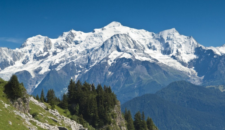 Mont Blanc