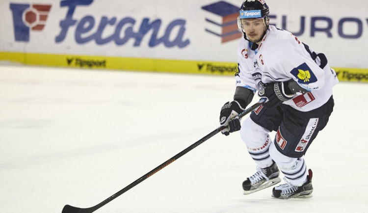 Martin Bakoš odchází z Liberce, zlákala ho nabídka z čínského Pekingu