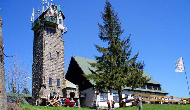 Ilustrační foto; Královka