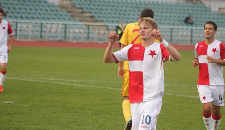 Ilustrační foto; Josef Bazal