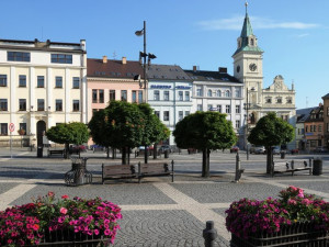 Turnov po letech znovu usiluje o vznik samostatného okresu