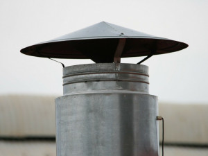 Kotelna v Jablonci prodlouží komín, aby spaliny neobtěžovaly okolí