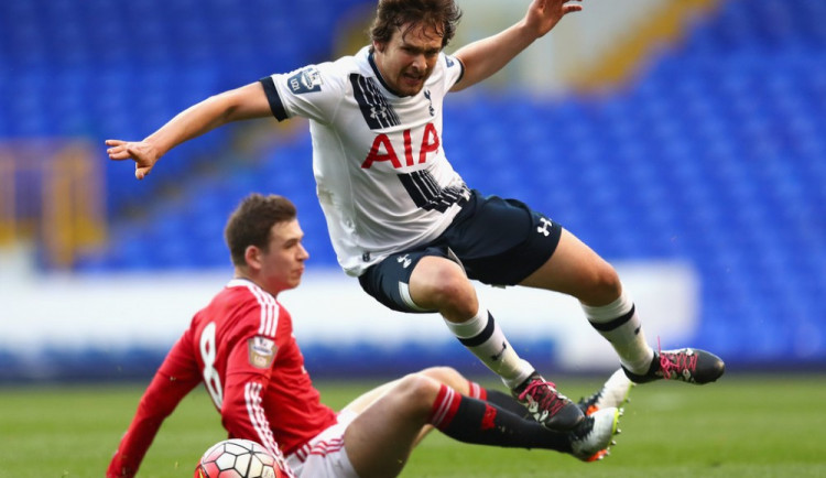 Fotbalový Liberec angažoval Slováka Lesniaka a Nitrianského