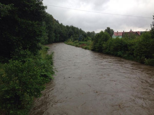 Bílý Kostel nad Nisou