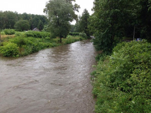 Bílý Kostel nad Nisou