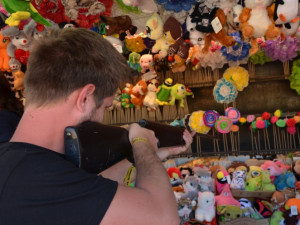 Svijanské slavnosti přilákyly deset tisíc lidí, vypili 65 tisíc piv