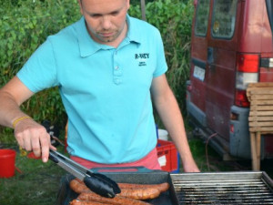 Svijanské slavnosti přilákyly deset tisíc lidí, vypili 65 tisíc piv