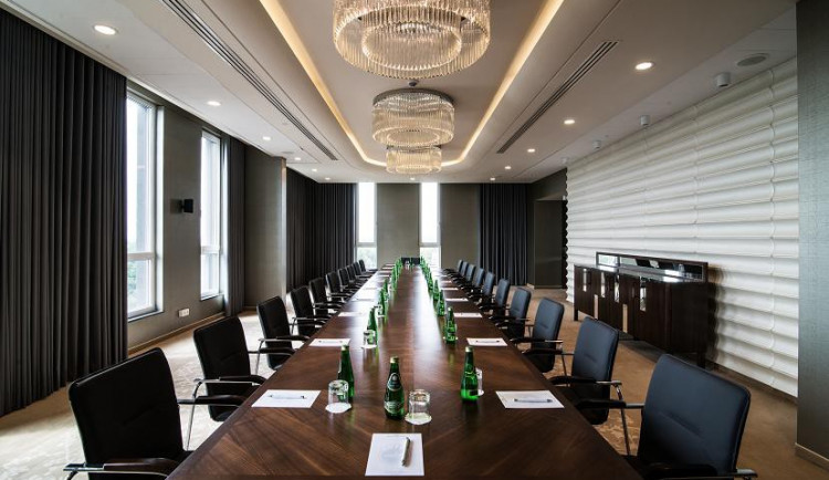 Airport Hotel Okęcie, Polsko