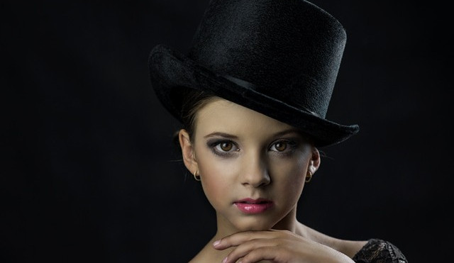 Anička si prošla onkologickou léčbou, teď se jí splnil sen a nafotila fotobook