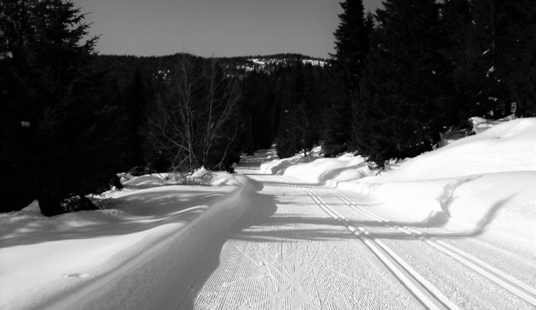 Zemřel bývalý reprezentant v běhu na lyžích a olympionik František Šimon