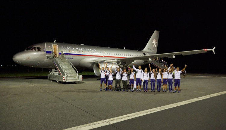 Do Rio de Janeira míří také olympionici z Libereckého kraje. Víte, kdo se v Brazílii představí?