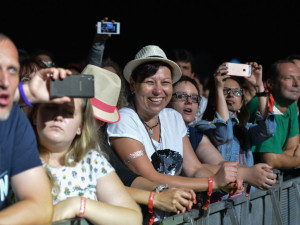 Druhý den Benátské