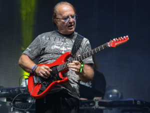 Druhý den Benátské