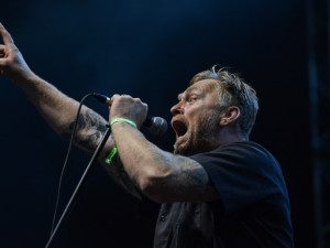 Druhý den Benátské