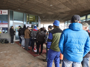 Hokej v Liberci táhne. Bílí Tygří hlásí polovinu kapacity areny obsazenou permanentkami