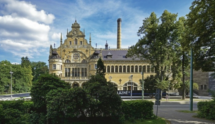 Ilustrační foto; Oblastní galerie Liberec