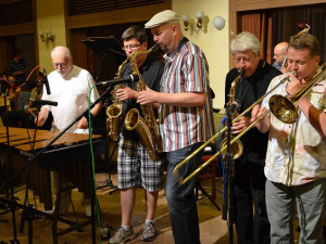 Frýdlant bude znovu hostit milovníky jazzu, už po třiatřicáté