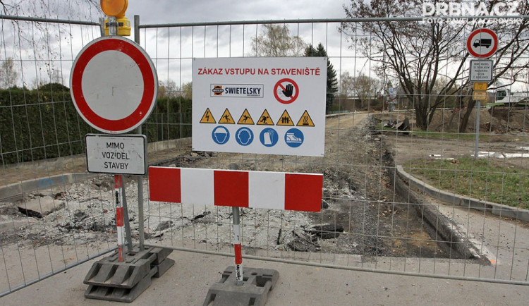 Liberecký kraj opraví další silnice, jen na projekty dá 40 milionů korun