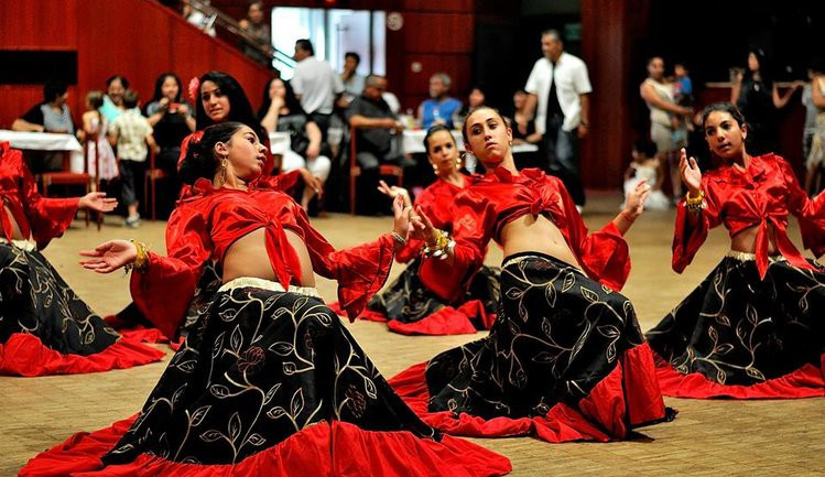 Festival národnostních menšin v Liberci oslaví již pátý ročník