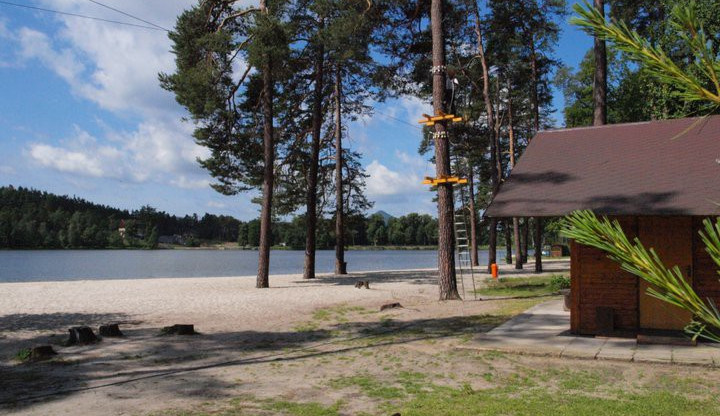 Ilustrační foto; Hamr na Jezeře