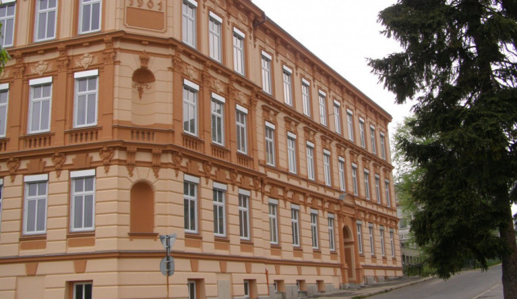 Ilustrační foto; ZŠ Husova