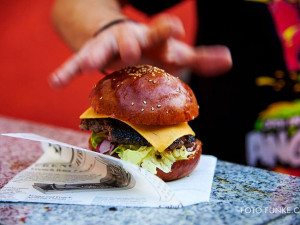 Ilustrační foto z loňského ročníku