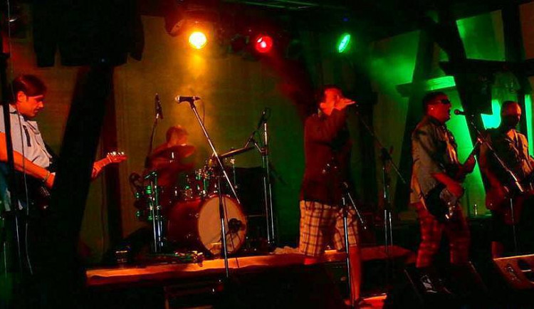 Druhý ročník open air festivalu rozezvučel Jablonec nad Jizerou