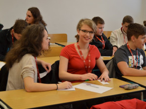 Liberec chce na dvou školách otestovat kariérní poradce. Žákům pomohou s výběrem střední školy