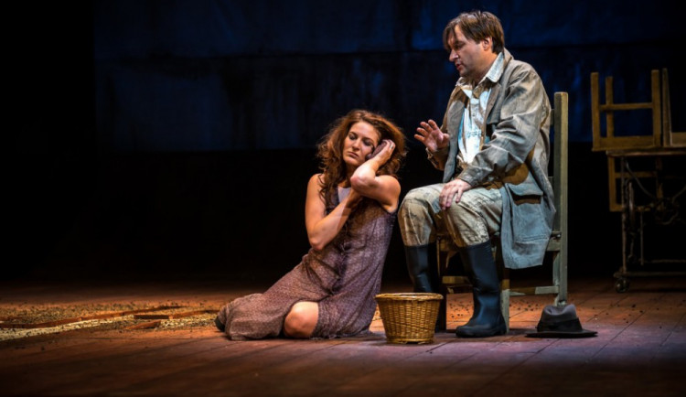 Zájemci dostávají v libereckém divadle lekce od profesionálů