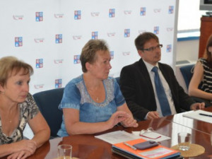 Liberecký kraj odvolal ředitelku střední školy v Turnově