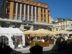 Poslední srpnová sobota se nesla ve znamení piva