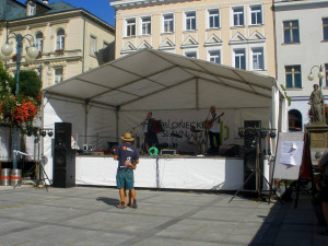 Poslední srpnová sobota se nesla ve znamení piva