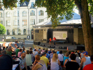 Poslední srpnová sobota se nesla ve znamení piva