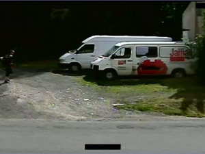 Poznáváte tohohle muže? Policisté by sis s ním rádi promluvili