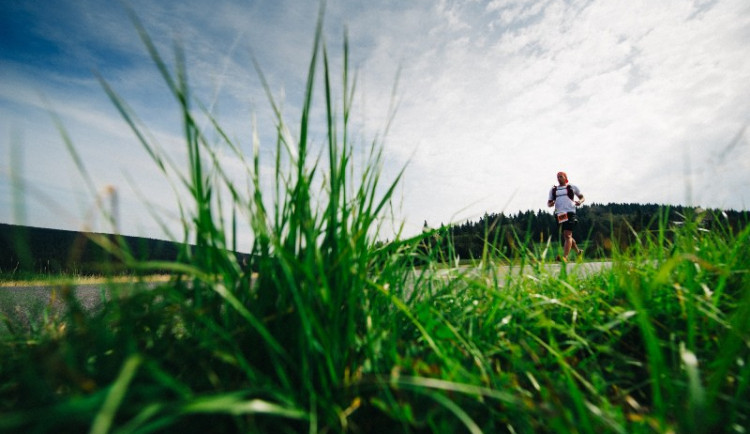 ČEZ Jizerská 50 přinesla finále seriálu Běhej lesy