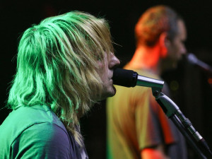 Poslední den festivalu pod Bezdězem