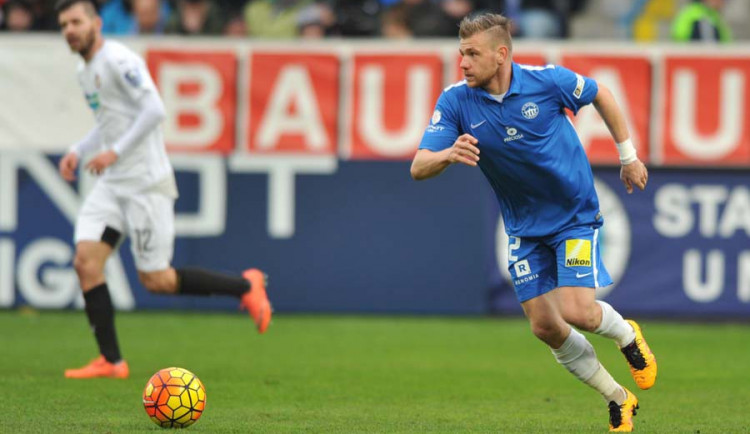 Ilustrační foto; poslední utkání s Plzní liberečtí prohráli 0:1