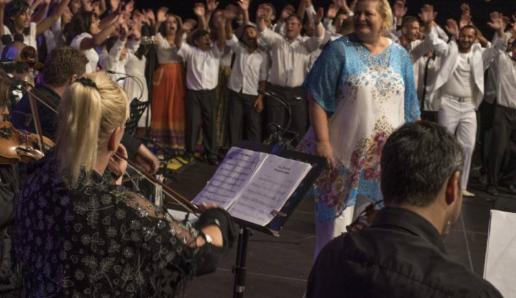 Hlavní část festivalu Lípa Musica začne příští týden