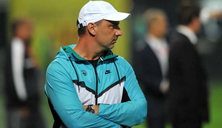 Jindřich Trpišovský