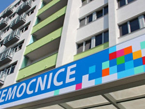 Českolipská nemocnice dokončila rekonstrukci dětského oddělení