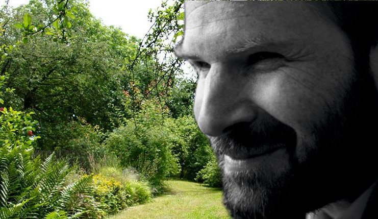 Vojtěch Kotecký: Zdraví, chytří, zelení a v pohodě