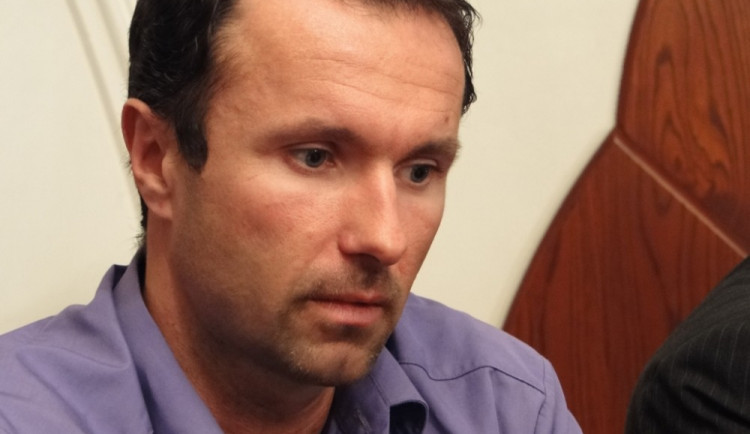 Ilustrační foto; Luděk Nečesaný