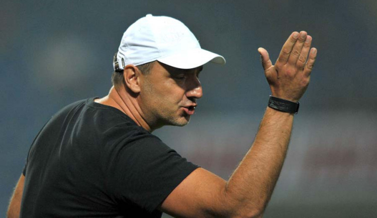 Ilustrační foto; Jindřich Trpišovský