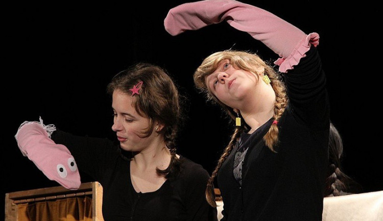 Ilustrační foto; soubor Maminy