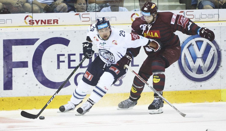 Bílí Tygři zahajují prodej vstupenek na utkání 1. kola play-off  Champions Hockey League
