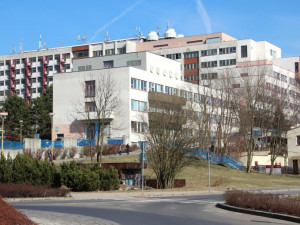 Českolipská nemocnice nakoupí přístroje a vybavení za 160 milionů korun