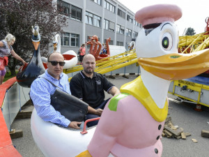 Magnou Bohemia prošlo téměř 8 tisíc návštěvníků