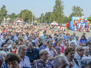 Magnou Bohemia prošlo téměř 8 tisíc návštěvníků
