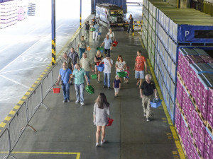 Magnou Bohemia prošlo téměř 8 tisíc návštěvníků