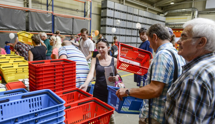 Magnou Bohemia prošlo téměř 8 tisíc návštěvníků